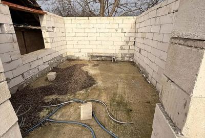 Casă cu 2 camere în Lacu - 7