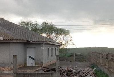 CASA OITUZ DE VANZARE TIP DUPLEX