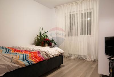Vanzare apartament 3 camere, decomandat spatios si luminos, Dobroesti - 11