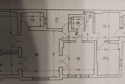 Casă cu 4 camere cu Teren 204 Mp în Floreasca - 20