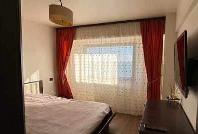 Apartament cu 2 camere decomandat, mobilat în Faleza Nord - 4