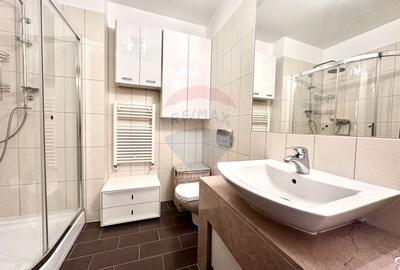 Apartament 3 Camere de vanzare in Baneasa - Piata Aurel Popoviciu - 18
