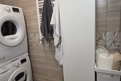 Apartament cu 2 camere decomandat, mobilat în Unirii - 12