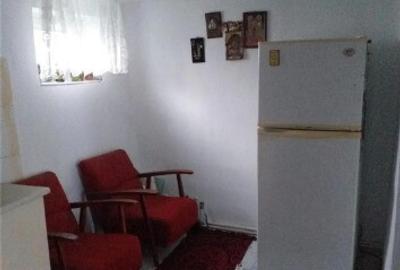 Casa in Cocorastii Caplii, la 8 km de Campina, jud. Prahova - 5