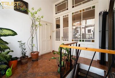 Exclusivitate  l Casa in calcan l Teren 710 MP l Andrei Muresanu - 9