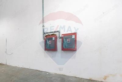 Spațiu comercial, de 320 mp, în Uzina 2 - 8