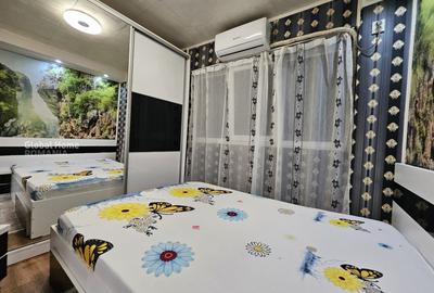 Apartament cu 2 camere decomandat, mobilat în Colentina - 5