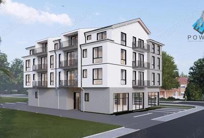 Comision 0%. 3 camere. Nou. etaj 1. Girocului - langa Profi str. Neptun. - 14