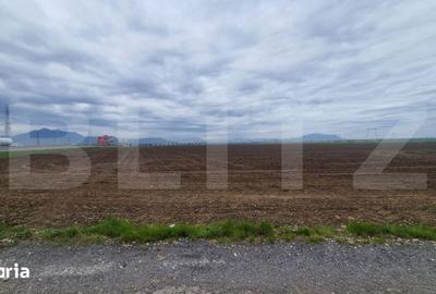Teren de 18000 mp, în Hărman - 2