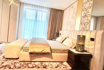 VILA 6 CAMERE P+2 - PIPERA - SAUNA/JACUZZI - COMISION 0% - 9