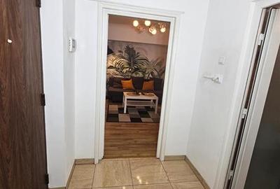 Apartament cu 2 camere semidecomandat, mobilat în P-ța Unirii - 8
