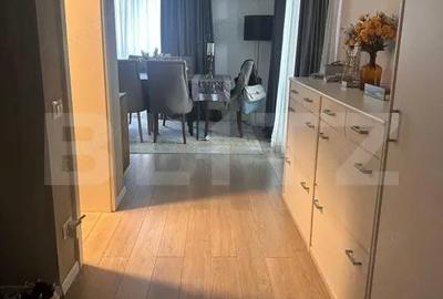 Apartament cu 4 camere decomandat în Calea Severinului - 2