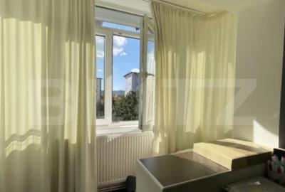 Apartament cu 3 camere decomandat, mobilat în Burdujeni - 3