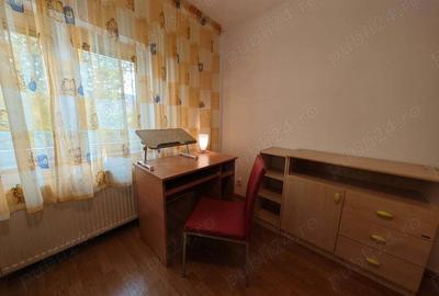 Apartament decomandat 3 camere Militari Uverturii Masca (600Eur, proprietar) - 8