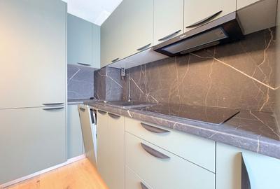 Apartament cu 2 camere semidecomandat, mobilat în Complex Studențesc - 15