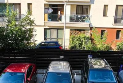 Proprietar,inchiriez apartament 2 cam,Drm Cretestilor metrou Leonida - 9