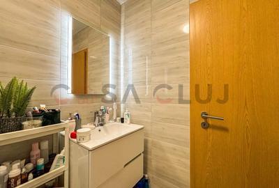 Spatios și Confortabil | LOCUIȚĂ SAU INVESTIȚIE | ZORILOR - 4