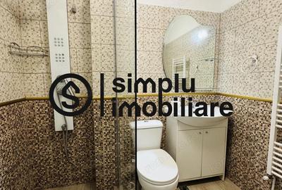 Garsoniera, bloc nou, parter - 76 500 Euro - 8