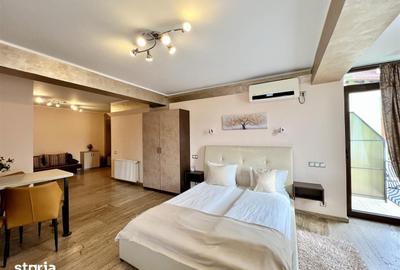 Apartament cu 2 camere în Sub Arini