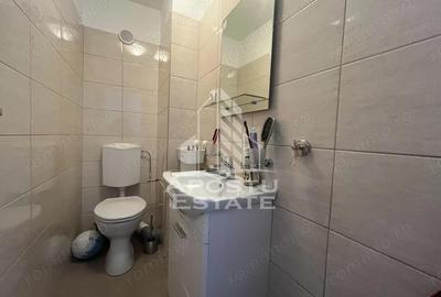 Apartament cu 3 camere, 2 bai,etajul 1, centrala ,renovat,Dambovita - 3