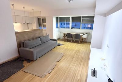 Piata 1 Mai-Ion Mihalache / Apartament 3 camere 78mp - 7