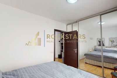 Apartament cu 2 camere decomandat, mobilat în Titan - 9