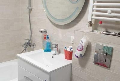 Apartament cu 2 camere decomandat în Metalurgiei - 2