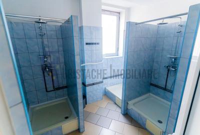 Spatiu comercial 286 mp. util, comp. flexibila, Etj 3/ 3, acces lift_Tineretului - 20