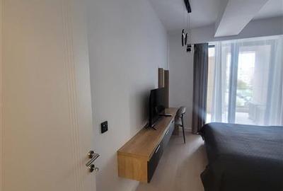 Apartament cu 2 camere decomandat, mobilat în Faleza Nord - 6