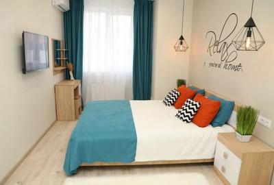 Se ofera spre inchiriere garsoniera in zona Colentina - 3