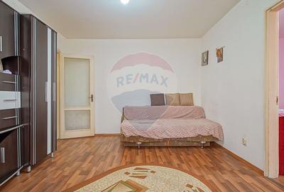 Apartament cu 2 camere în Astra - 21