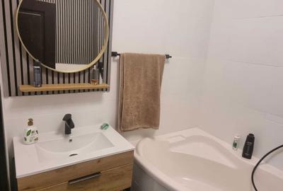 Garsonieră decomandată în Roșu - 5