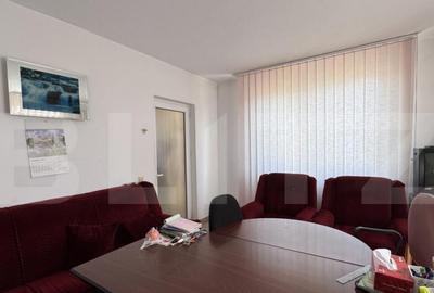 Spa?iu industrial tip hala cu birouri, acces tir, 2 rampe, - 3