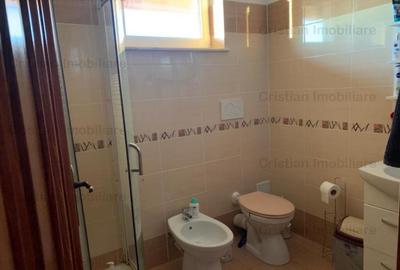 VILA(P 1 M) 2015 Cazasu caramida, 344mp construiti, Steren=2 - 5