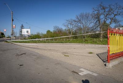 Teren 653mp cu posibilitate extindere inca 500mp langa RAFO, Moinesti - 3