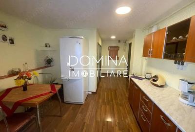 Apartament cu 3 camere decomandat în Rovinari - 5