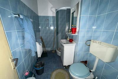 Apartament 2 camere, 48 mp, zona Micro 11 - 5