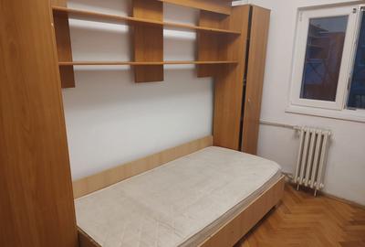 Apartament cu 3 camere semidecomandat în Șagului - 2
