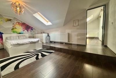 Apartament 3 camere, 63 mp, parcare, zona Subcetate/Tauti - 6