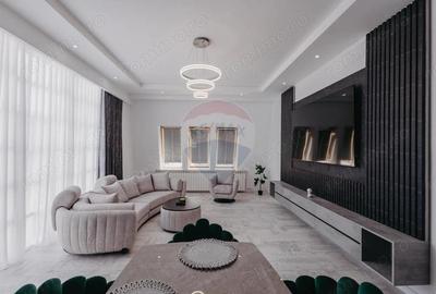 Apartament de lux - de inchiriat - 1