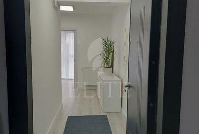 Apartament cu 2 camere semidecomandat, mobilat în Dâmbul Rotund - 3