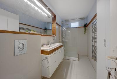 Garsoniera spatioasa Calea Plevnei/Arcom Residence - 6