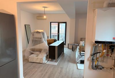 Apartament cu 2 camere decomandat în Chibrit - 2