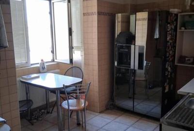 Apartament cu 3 camere decomandat, mobilat în Pache Protopopescu - 16