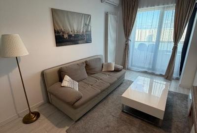 Apartament cu 2 camere decomandat, mobilat în Politehnica - 3