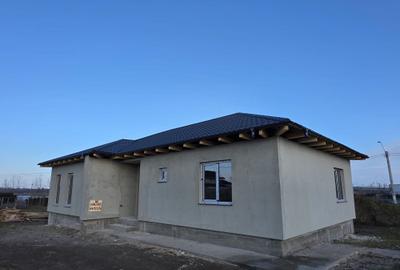 Casă cu 3 camere în Agigea - 7