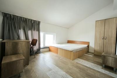 Apart. cu 2 dormitoare+living, parcare, bloc nou, zona Marasti/Oser - 6