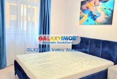Apartament cu 2 camere decomandat, mobilat în Berceni - 5