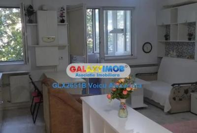 Garsonieră decomandată în Berceni - 6