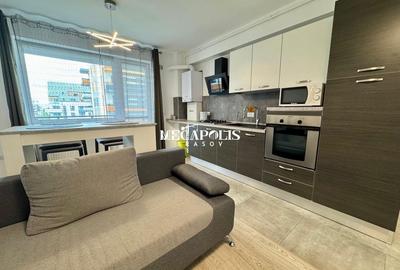 Apartament 2 Camere  | 48mp | Loc Parcare | Grandis Residence - 5